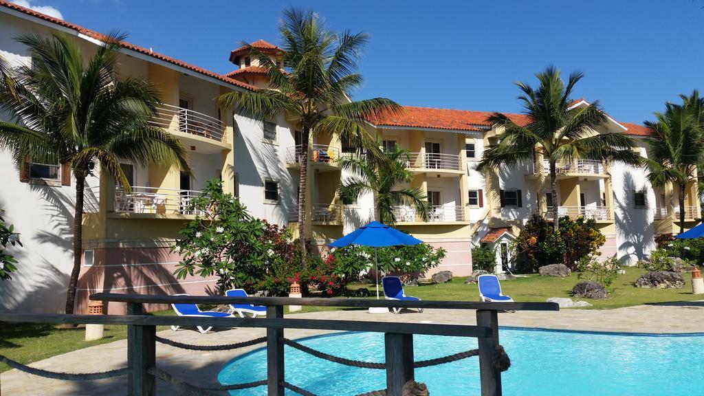 Cozy Garden Oasis Steps To The Beach Cabarete Esterno foto